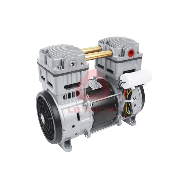 LP-2400C 無油空氣壓縮機(jī)