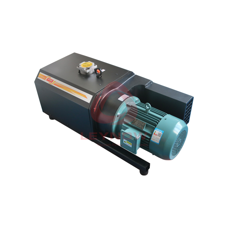 LC 0360 無油爪式真空泵